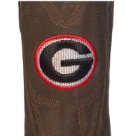 Georgia Women's Gameday Western Boots